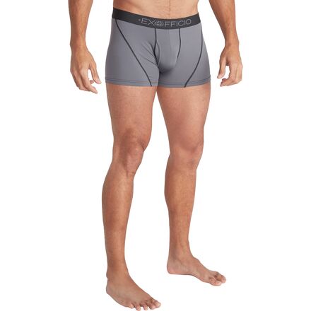 Give-N-Go Sport 2.0 3in Boxer Brief - Men's