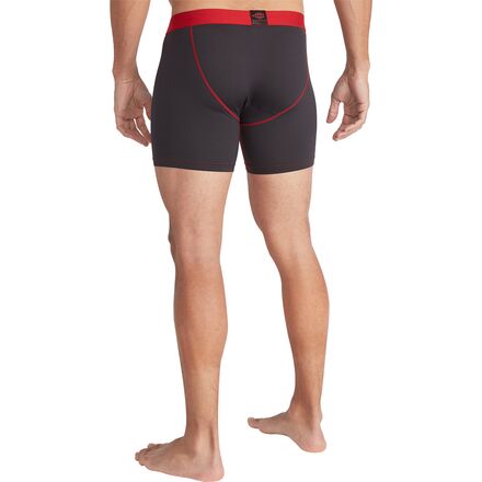 ExOfficio - Give-N-Go Sport 2.0 6in Boxer Brief - Men's