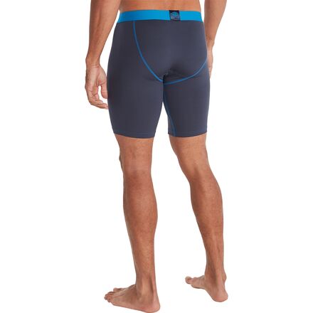 ExOfficio - Give-N-Go Sport 2.0 9in Boxer Brief - Men's