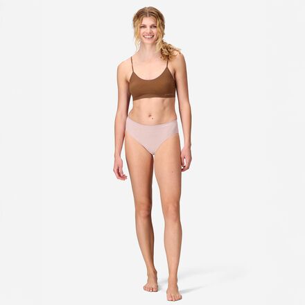 ExOfficio - SeamFree Bikini - Women's