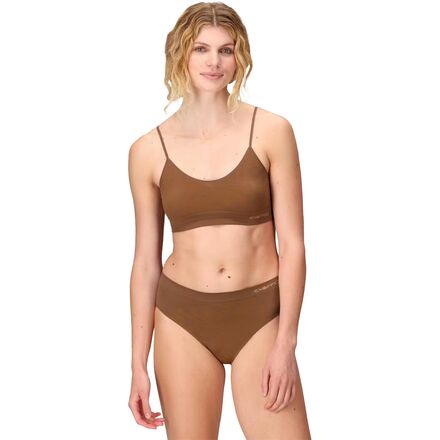 SeamFree Bralette - Women's