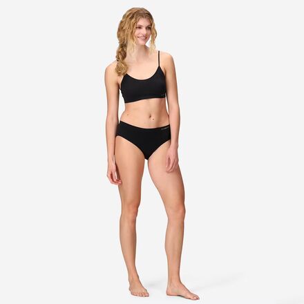 ExOfficio - SeamFree Full Cut Brief - Women's