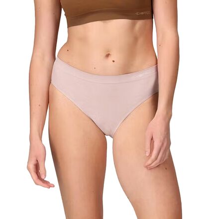 SeamFree Full Cut Brief - Women's