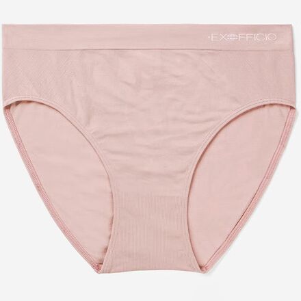 ExOfficio - SeamFree Full Cut Brief - Women's
