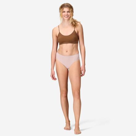 ExOfficio - SeamFree Full Cut Brief - Women's