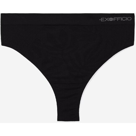 ExOfficio - SeamFree Thong Underwear - Women's