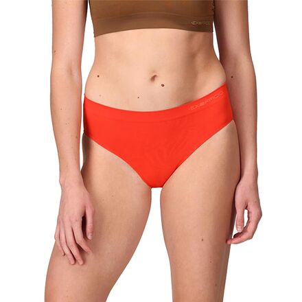 SeamFree Thong Underwear - Women's