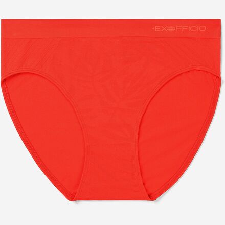 ExOfficio - SeamFree Thong Underwear - Women's