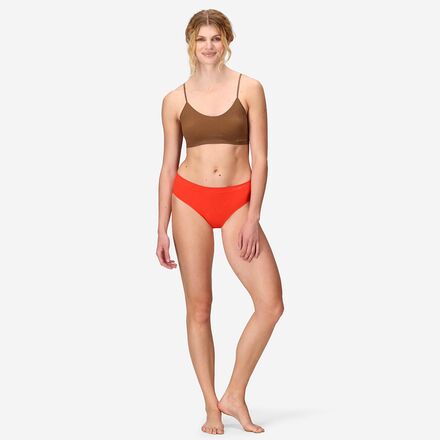 ExOfficio - SeamFree Thong Underwear - Women's