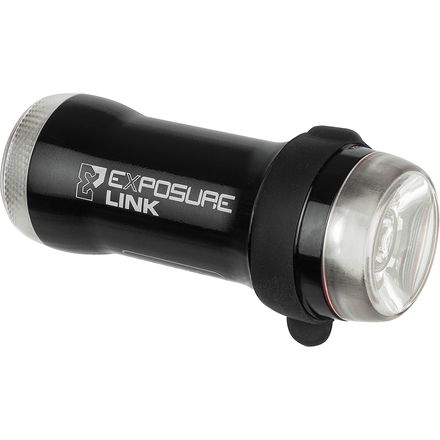 Exposure - Link Front & Rear Combo Light