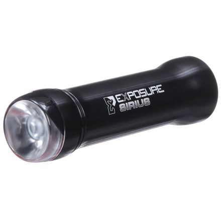 Exposure - Sirius Mk5 Headlight with TraceR Tail Light