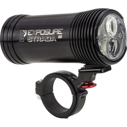 Exposure - Strada Mk9 Super Bright Head Light
