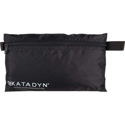Katadyn - Hiker Pro Transparent Water Microfilter