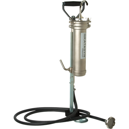 KFT Expedition Filter