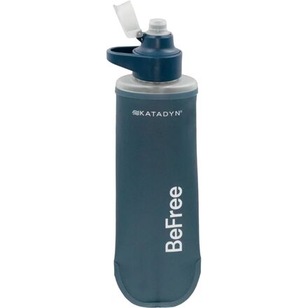 BeFree AC 0.5L Microfilter