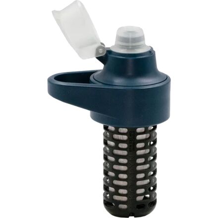Katadyn - BeFree AC 0.5L Microfilter
