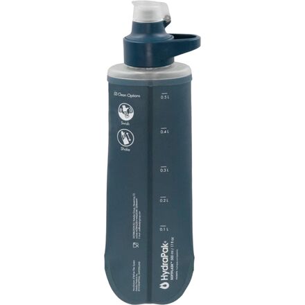 Katadyn - BeFree AC 0.5L Microfilter