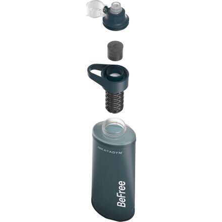 Katadyn - BeFree AC 0.5L Microfilter