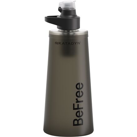 BeFree AC 1.0L Microfilter