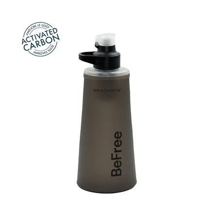 Katadyn - BeFree AC 1.0L Microfilter