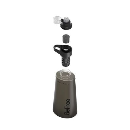 Katadyn - BeFree AC 1.0L Microfilter