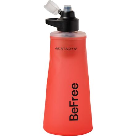 Katadyn - BeFree AC 1.0L Microfilter