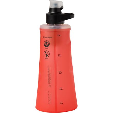 Katadyn - BeFree AC 1.0L Microfilter