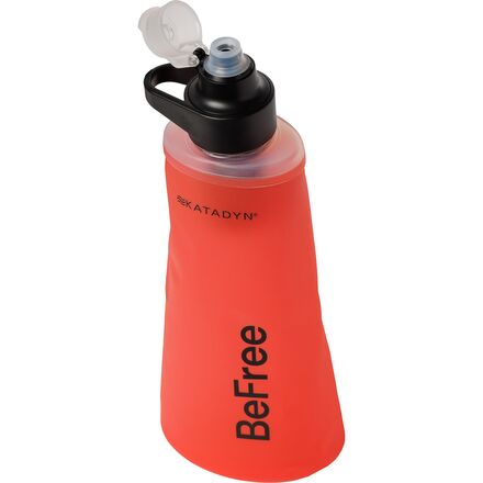 Katadyn - BeFree AC 1.0L Microfilter