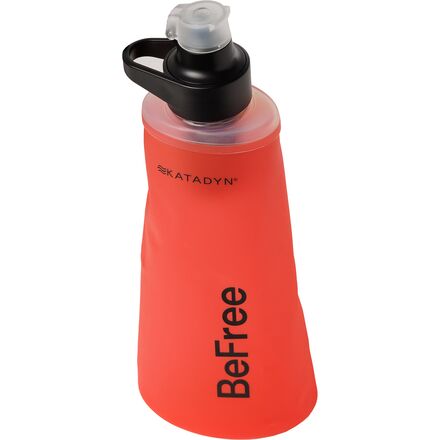 Katadyn - BeFree AC 1.0L Microfilter