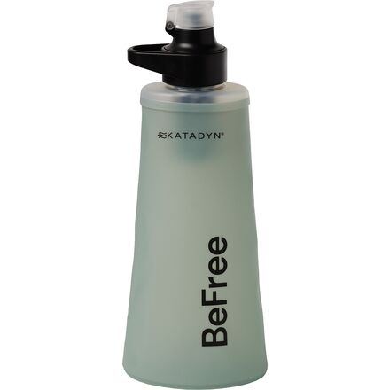 BeFree AC 1.0L Microfilter