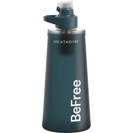BeFree AC 1.0L Microfilter
