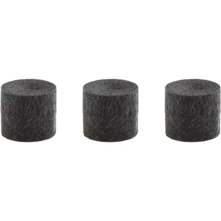 BeFree Activated Carbon Replacement - 3-Pack