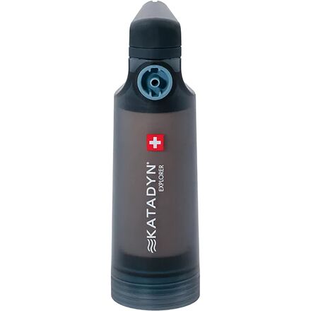 Explorer Microfilter