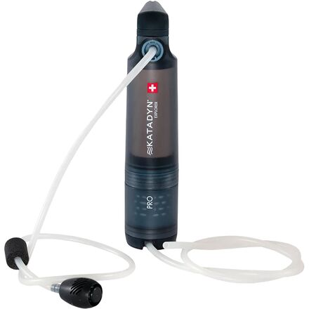 Katadyn - Explorer Pro Purifier
