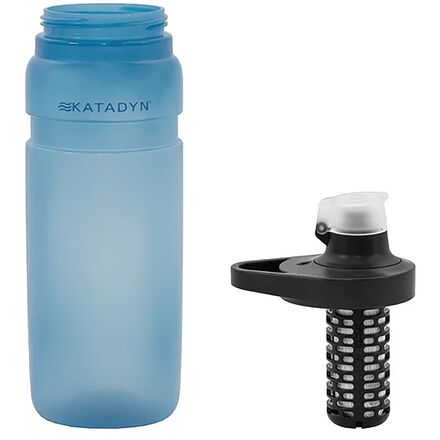 Katadyn - BeFree 0.7L AC Bottle