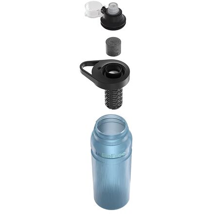 Katadyn - BeFree 0.7L AC Bottle