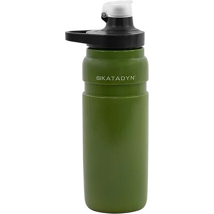BeFree 0.7L AC Bottle
