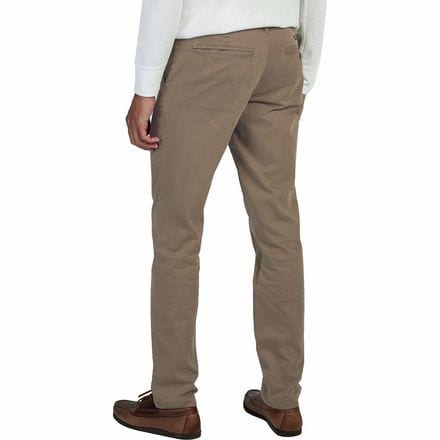 Faherty - Stretch Chino Pant - Men's
