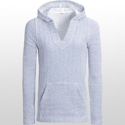 Faherty - Whitewater Hoodie - Women's