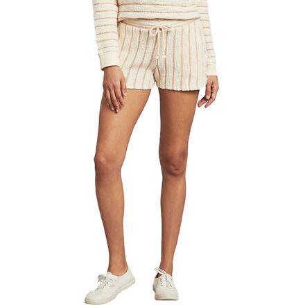 Faherty - Pacifica Terry Short - Women's