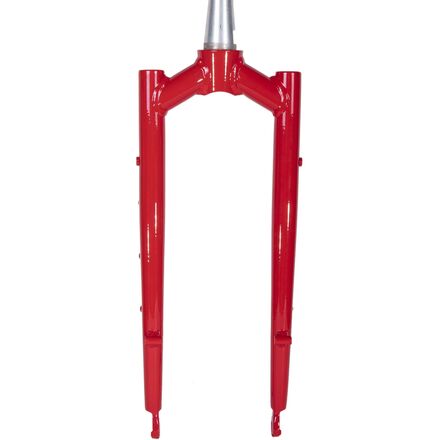 Segmented Alloy Fork - (15 x 135mm Quick Release Axle)