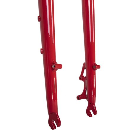 Fatback - Segmented Alloy Fork - (15 x 135mm Quick Release Axle)