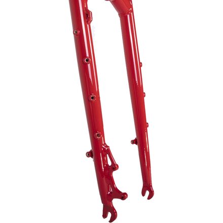 Fatback - Segmented Alloy Fork - (15 x 135mm Quick Release Axle)