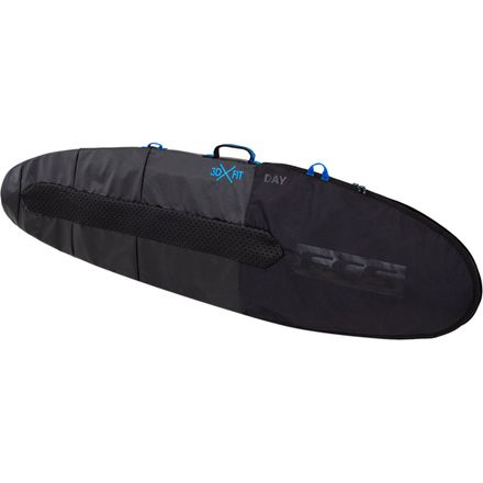 FCS - Day Funboard Surfboard Bag