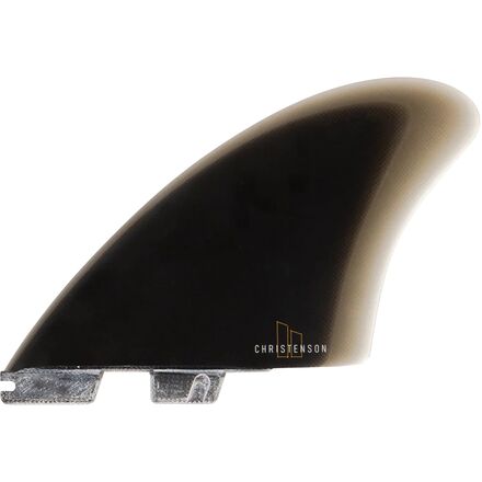 II Christenson Keel PG Fin