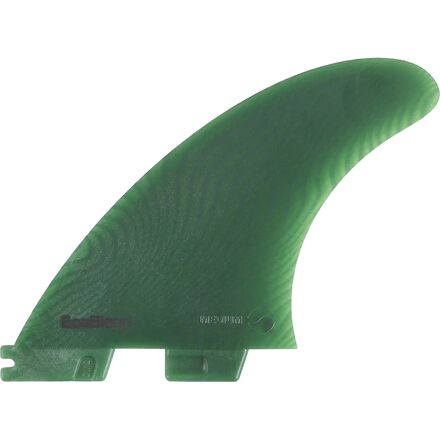 FCS - II Carver Neo Glass Eco Tri Fins