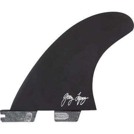 FCS - II GL PC Tri Fin