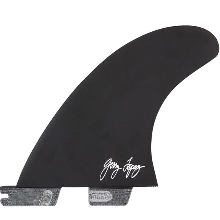 FCS - II GL PC Tri-Quad Fin