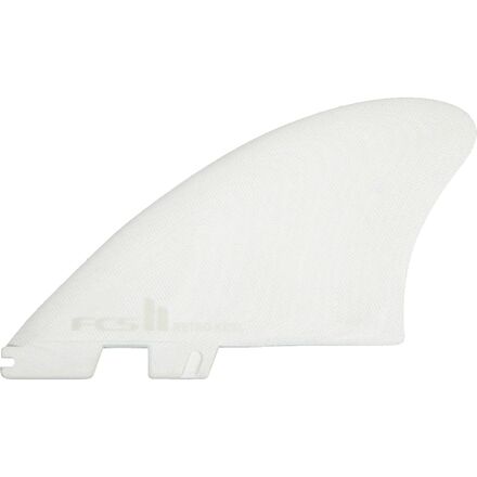 II Retro Keel PG Twin Fin