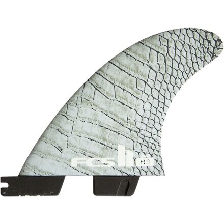 FCS - II HS PC AirCore Tri Fins